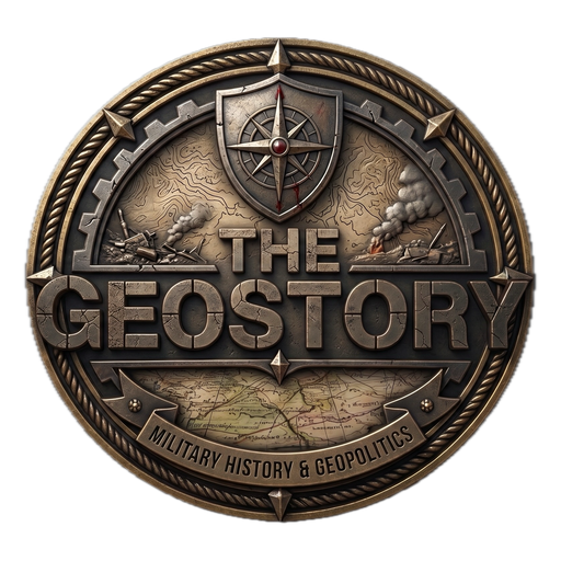 The Geostory seal